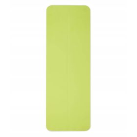 Manduka Početnička Joga Podloga 5mm - Izdanje Proklijalo