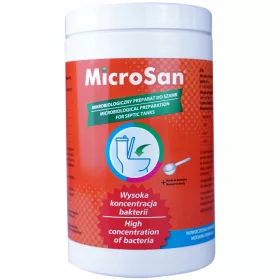 Polsil Bioprašak za septičke jame 1 kg