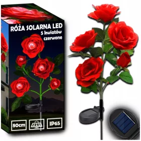  Solarna lampa, 80 cm, 1 kom.