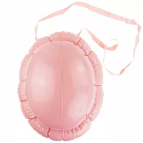  Umjetni trbuh na napuhavanje Top Gift smeđi 36x25 cm