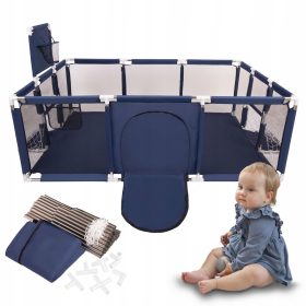 Selonis Dječji Ogradić 180 x 122 cm