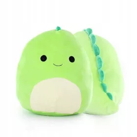 Squishmallows Zeleni Zmaj Arlie Meki Pliš 19 cm