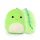 Squishmallows Zeleni Zmaj Arlie Meki Pliš 19 cm