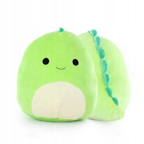 Squishmallows Zeleni Zmaj Arlie Meki Pliš 19 cm