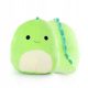 Squishmallows Zeleni Zmaj Arlie Meki Pliš 19 cm
