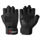 RUKAVICE ZA VJEŽBANJE FITNESSA, ANTISLIP, DUGI ČIČAK, XL