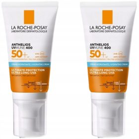  LA ROCHE-POSAY ANTHELIOS UV MUNE400 Hidratantna krema za lice SPF50+ 50ml