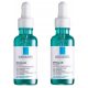 La Roche-Posay Effaclar Koncentrirani Serum za Lice 30ml - Dvostruko Pakiranje