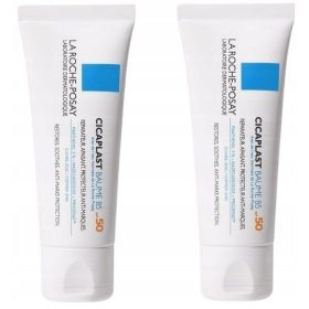   La Roche-Posay Cicaplast Baume B5+ SPF50 40ml - Balsam za obnovu i zaštitu kože