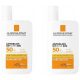 LA ROCHE-POSAY ANTHELIOS UV MUNE 400 Tekući Fluid SPF 50+ 50 ml