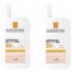 LA ROCHE-POSAY ANTHELIOS Nevidljivi Fluid SPF50 50 ml za osjetljivu kožu