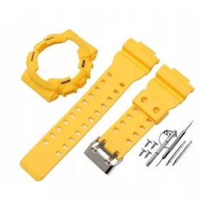   Traka za ruku + torbica BEZEL za Casio G-SHOCK GA-100 GA-110 GD-100 GA-120