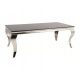 Stolica za sjedenje Signal Prince 120 x 60 x 45 cm crna