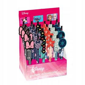 Plava kemijska olovka Disney za djevojčice