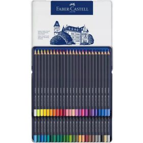 Faber-Castell Kreda olovka Goldfaber 48 boja
