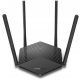 Mercusys MR60X Wi-Fi 6 Smart Connect Router s MU-MIMO tehnologijom