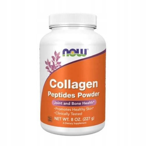 Now Foods Kolagen Peptidi Prašak dodatak prehrani 227 g
