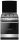 Kuhinja Amica 618GE3.39HZpTaDpNAQ(Xx) INOX WOK