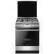 Kuhinja Amica 618GE3.39HZpTaDpNAQ(Xx) INOX WOK