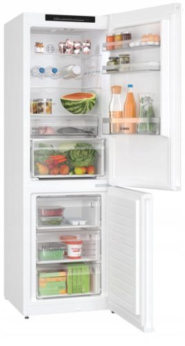  Bosch KGN362WDF hladnjak s dvokrilnim vratima