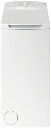  Whirlpool NTDLR 7220LS PL/N perilica rublja 7kg 40cm 6. Sense