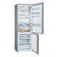  Bosch KGN 49XLEA hladnjak inox 203x70cm XXL 435l