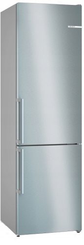  Bosch KGN 392IDT No Frost hladnjak 363l LED 60cm