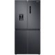  Multidoor Slim hladnjak Samsung RF48A401EB4 Twin Cooling Plus 488l NoFrost