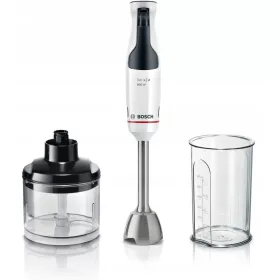    Bosch ErgoMaster ručni blender Snažni 800 W sjeckalica QuattroBlade