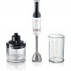  Bosch ErgoMaster ručni blender Snažni 800 W sjeckalica QuattroBlade