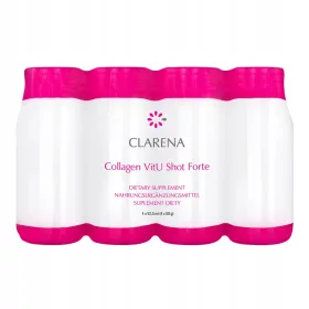   Collagen Vit. U Shot - Nutrikosmetik za ljepšu kožu, kosu i nokte