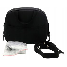 TORBA ZA KOLICA S FOLIJOM PROTIV KIŠE