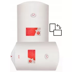  Električni bojler NovaTec Standart Universal 80l