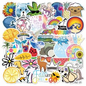 VSCO GIRL POWER NALJEPNICE 450 kom.