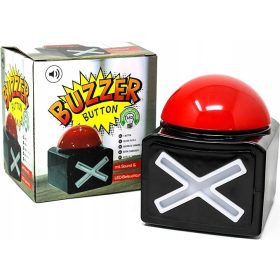  Gumb zujalice - zvučno svjetlo