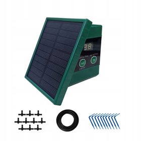    Solarno zalijevanje cvijeća Navodnjavanje kap po kap Automatsko zalijevanje tijekom navodnjavanja