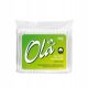 OLA Beauty Papirnati kozmetički štapići, 160 komada