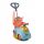  FEBER Ride On Push Rocker Rocker CASUAL PUSH N'GO Multifunkcionalni 5u1