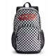 Vans Alumni Pack 5 Printed-B BLKWH - Moderan i Izdržljiv Ruksak