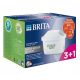 Filter umetak za Brita Maxtra PRO vrč, 4 kom.
