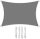  Garden Sun Sail Vodootporan 3x5m Terrace UV