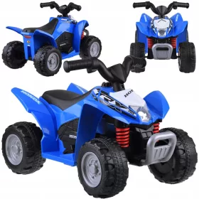  Vozilo na akumulator Quad HONDA ATV Ride-on za djecu PA0304