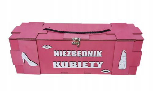  Poklon ženi za 18., 30., 40., 50. i 60. rođendan KUTIJA