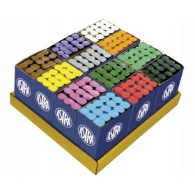 Plastelin Astra 180 kom.