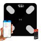 ANALITIČKA KUPAONSKA VAGICA ZA PAMETNO MJERENJE SLIM 180KG SMART ANDROID iOS BLUETOOTH