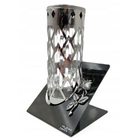 ELEGANTNI METALNI ZNICI ZA SVIJEĆE