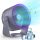  Tiross TS2283 stolni ventilator crni