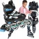  Nils Extreme NJ1828 roleri