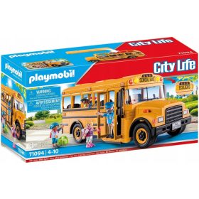  70983 PLAYMOBIL ŠKOLSKI AUTOBUS