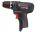 Bosch Vrtačka, akumulatorska 12 V 060186810D